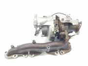 Turbolader 05L253019K Audi AVANT 4A5 40 TDI basic