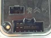 Steuergerät Xenon 9849900280 Opel Astra L Sports Tourer (F4/FC/FN/FR) Kombi 1.2 Turbo 110 12V (EB2ADT(HNP))