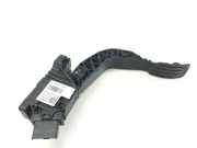 Gaspedalsensor 9837891880 Peugeot 2008 (UD/UK/UR/US/UX) Großraumlimousine 1.2 VTi 12V PureTech 130 (EB2ADTS(HNS))