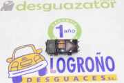 Warnleuchte Schalter A2048706858 Mercedes-Benz C (W204) Limousine 2.2 C-220 CDI 16V (OM646.811) 2008
