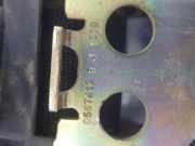 Sicherheitsgurt Rechts Vorne A6388600385 Mercedes-Benz Vito (638.1/2) Bus 2.2 CDI 110 16V (OM611.980) 2002