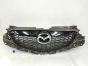 Grill KD4550710G Mazda CX-5 I (KE,GH) SUV 2.2 SkyActiv-D 16V 2WD (SH) 2014