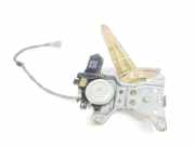 Fensterheber Links Hinten 6980460050 Toyota Land Cruiser 90 (J9) Hardtop Geländewagen 3.0 TD (1KZTE)