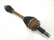 Antriebswelle Links Vorne 95529513 Opel Movano Van 2.3 CDTi BiTurbo 16V (M9T-D7)