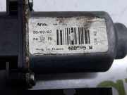 Fensterhebermotor Links Hinten 9223A2 Peugeot 307 (3A/C/D) Schrägheck 1.6 HDiF 16V (DV6TED4(9HY)) 2007