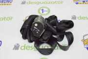 Sicherheitsgurt Links Hinten 8200448888 Renault Kangoo/Grand Kangoo (KW) Großraumlimousine 1.5 dCi 85 (K9K-802(Euro 4)) 2008
