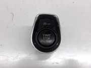Start/stop Schalter 9250734 BMW 1 serie (F20) Schrägheck 5-drs 120d 2.0 16V (N47-D20C) 2013