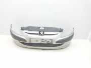 Stoßstange Vorne 7401S6 Peugeot 307 (3A/C/D) Schrägheck 1.6 16V (TU5JP4(NFU))