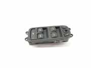 Schalter Für Elekt. Fensterheber Links Vorne 31343548 Volvo S40 (MS) Limousine 1.6 D 16V (D4164T) 2010