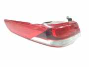 Rücklicht Links 92401D4000 Kia Clarus Limousine 2.0i SLX,GLX 16V (FE-16V) 2017