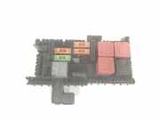 Sicherungskasten RELAIS A2059068501 Mercedes-Benz GLC (X253) SUV 2.2 220d 16V BlueTEC 4-Matic (OM651.921(Euro 6)) 2019