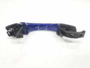 Türgriff Außen Links Hinten 5G0837205N Volkswagen T-Roc I SUV 2.0 R TSI 16V 4Motion (DNUE) 2020