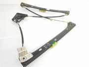 Fensterheber Links Vorne 510837461F Volkswagen Golf VII (AUA) Schrägheck 1.6 TDI BlueMotion 16V (CXXB) 2016 CXXB