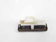 Handgriff Kofferraum 9820395580 Peugeot 2008 (UD/UK/UR/US/UX) Großraumlimousine 1.2 VTi 12V PureTech 130 (EB2ADTS(HNS))