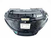 Tachoeinheit Kmh 9232895 BMW 3 serie Gran Turismo (F34) Schrägheck 318d 2.0 16V (B47-D20A)