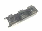 Schalter Für Elekt. Fensterheber Links Vorne 935703K310QD Hyundai Sonata Limousine 2.0 CRDI VGT 16V (D4EA) 2006