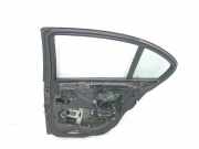 Tür Rechts Hinten 7034154 BMW 3 serie (E46/4) Limousine 320d 16V (M47-D20(204D1)) 2001