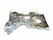 Steuerkette Abdeckung SH0110500 Mazda CX-5 I (KE,GH) SUV 2.2 SkyActiv-D 16V 2WD (SH)