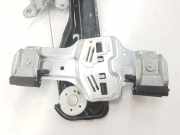 Fensterheber Rechts Vorne 42693258 Opel Mokka/Mokka X SUV 1.6 CDTI 16V 4x2 (B16DTH) 2017