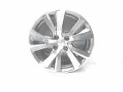 Felge 9678398277 Peugeot 2008 (CU) Großraumlimousine 1.5 BlueHDi 100 (DV5RD(YHY))