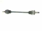 Antriebswelle Rechts Hinten A2113570091 Mercedes-Benz GLK (204.7/9) SUV 2.2 220 CDI 16V BlueEfficiency (OM651.916)