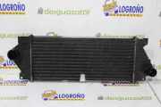 Ladeluftkühler A1635000700 Mercedes-Benz ML I (163) SUV 270 2.7 CDI 20V (OM612.963) 2002