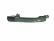 Türgriff Außen Links Hinten 80611EB30B Nissan Qashqai (J10) SUV 2.0 dCi (M9R) 2010