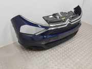 Stoßstange Vorne 167761091T Citroën C4 Berline (BA/BB/BC) Schrägheck 5-drs 1.2 Hybrid 136 (EB2LTDH2(HPY))