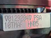 Motor COMPLEET HN05 Opel Astra L Sports Tourer (F4/FC/FN/FR) Kombi 1.2 Turbo 110 12V (EB2ADT(HNP))