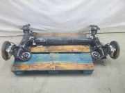 Unterrahme Hinten 9822649880 Opel Combo Cargo Van 1.5 CDTI 100 (D15DT(DV5RC))