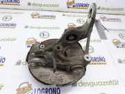 Achsschenkel Links Hinten 8K0505431AP Audi A4 Avant (B8) Kombi 2.7 TDI V6 24V (CGKA) 2010