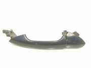 Türgriff Außen Links Hinten A2047600170 Mercedes-Benz C Estate (S204) Kombi 2.2 C-200 CDI 16V . (OM646.811) 2008
