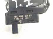 Schalter Für Elekt. Fensterheber Links Hinten 9113773 BMW X3 (E83) SUV 2.0d 16V (N47-D20A) 2008