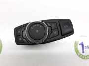 Lichtschalter E1GT13D061EBW Ford S-Max (WPC) Großraumlimousine 2.0 TDCi 150 16V (T7CL) 2016