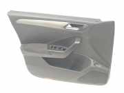 Innenausstattung ENTELA Volkswagen T-Roc I SUV 1.6 TDI BMT 16V (DGTE) 2020