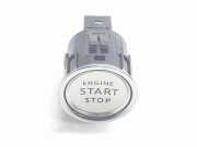 Start/stop Schalter 98454764DX Opel Astra L Sports Tourer (F4/FC/FN/FR) Kombi 1.2 Turbo 110 12V (EB2ADT(HNP))