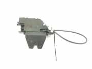 Heckschloss 7840617 BMW 3 serie (E90) Limousine 328i 24V (N53-B30A) 2008