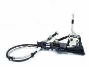 Schaltermechanisch 8687538 BMW X1 (F48) SUV sDrive 18d 2.0 16V (B47-C20B)