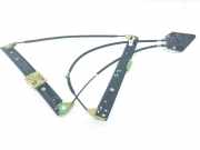 Fensterheber Links Vorne 8X3837461A Audi A1 Sportback (8XA/8XF) Schrägheck 5-drs 1.0 TFSI Ultra 12V (CHZB) 2015