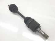 Antriebswelle Links Vorne A1643300801 Mercedes-Benz ML II (164/4JG) SUV 3.0 ML-320 CDI 4-Matic V6 24V (OM642.940)