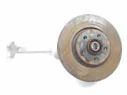 Achsschenkel Rechts Vorne 4G0407242D Audi A6 BERLINA 4GC 2.0 TDI ultra