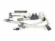 Vorhang Airbag Links VOOR 6966645 BMW 3 serie (E90) Limousine 330d xDrive 24V (N57-D30A) 2010