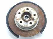 Achsschenkel Links Hinten 6792515 BMW 1 serie (F21) Schrägheck 3-drs 118d 2.0 16V (B47-D20A) 2017