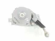 Gasdruckfeder Hinten 8724F9 Citroën C-Crosser SUV 2.2 HDiF 16V (DW12METED4(4HN)) 2007