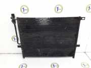 Luft-Kühler 64538377614 BMW 3 serie (E46/2) Coupé 318 Ci (M43-B19(19 4 E1)) 1999