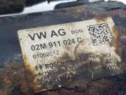 Anlasser 02M911024C Volkswagen Passat (362) Limousine 1.6 TDI 16V Bluemotion (CAYC) CAYC
