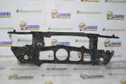 Schließplatte Kühlerträger 51718159610 BMW 5 serie (E39) Limousine 525i 24V (M54-B25) 2000
