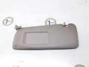 Sonnenblende Links 51168190831 BMW 3 serie Compact (E36/5) Schrägheck 316i (M43-B19(194E1)) 1999