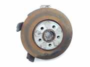 Achsschenkel Links Vorne 2Q0400053CJ Skoda NW4 DESIGN