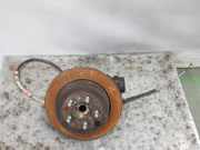 Achsschenkel Halter Rechts Hinten 6H525A968AE Land + Range Rover Freelander II Geländewagen 2.2 td4 16V (224DT)